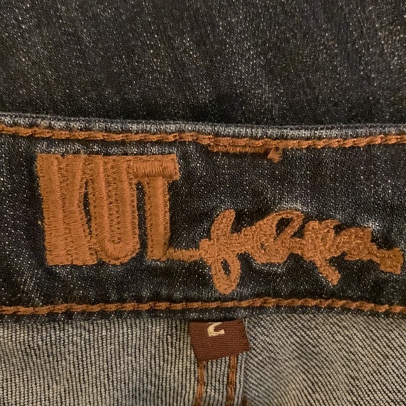 KUT from the Kloth Jeans - Picture 4 of 9